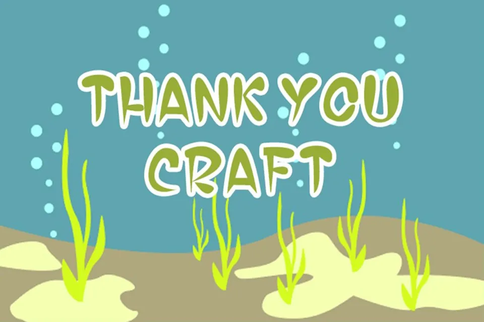 Baby Shark Display Font