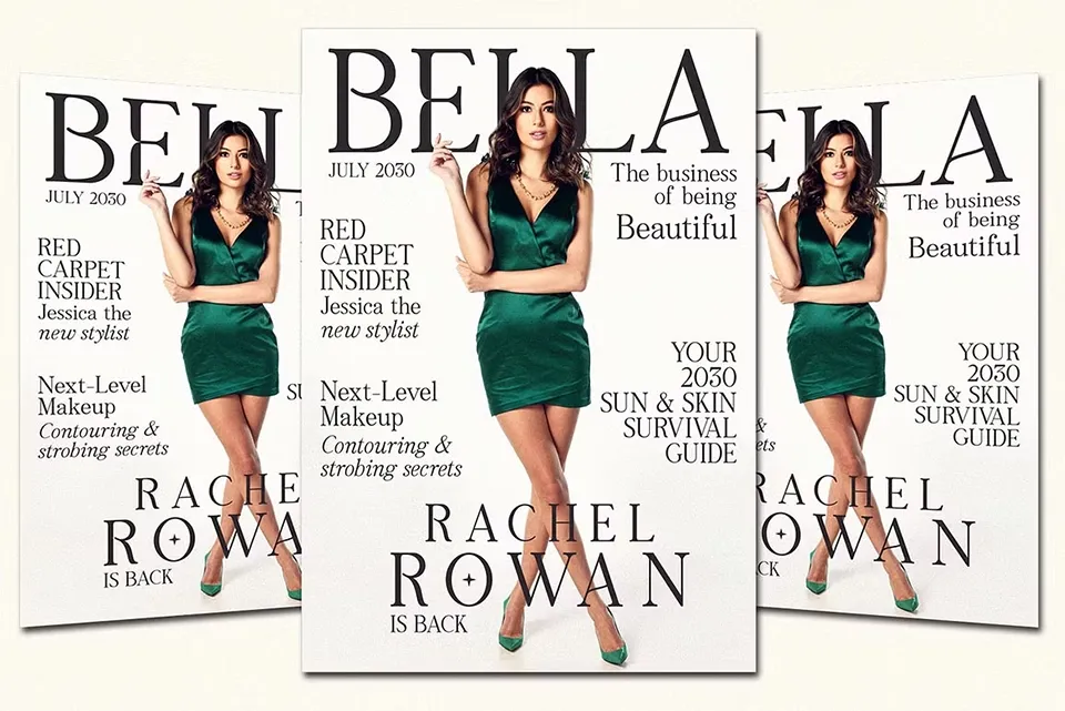 Beautiful Nostalgia Font