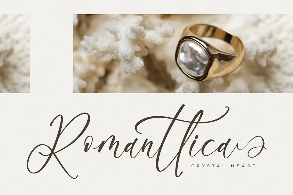 Boutiquen Serahpine Font