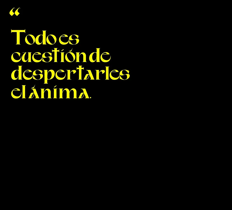 GarciaMarquez Font