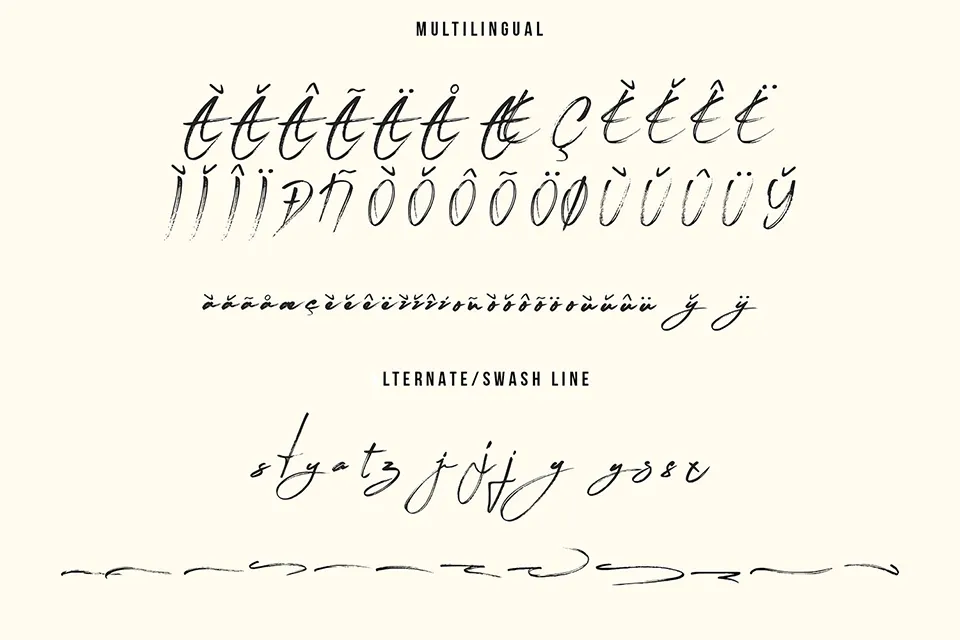 Granady Font