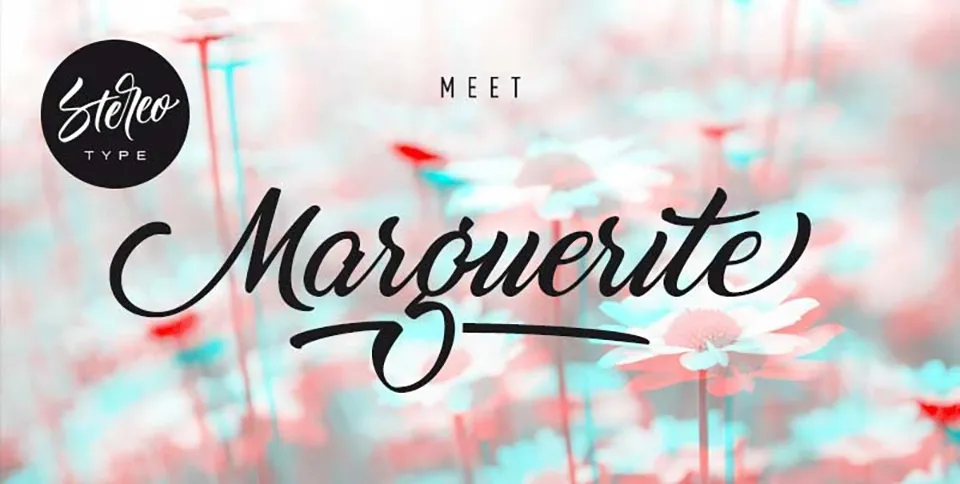 Marguerite Font