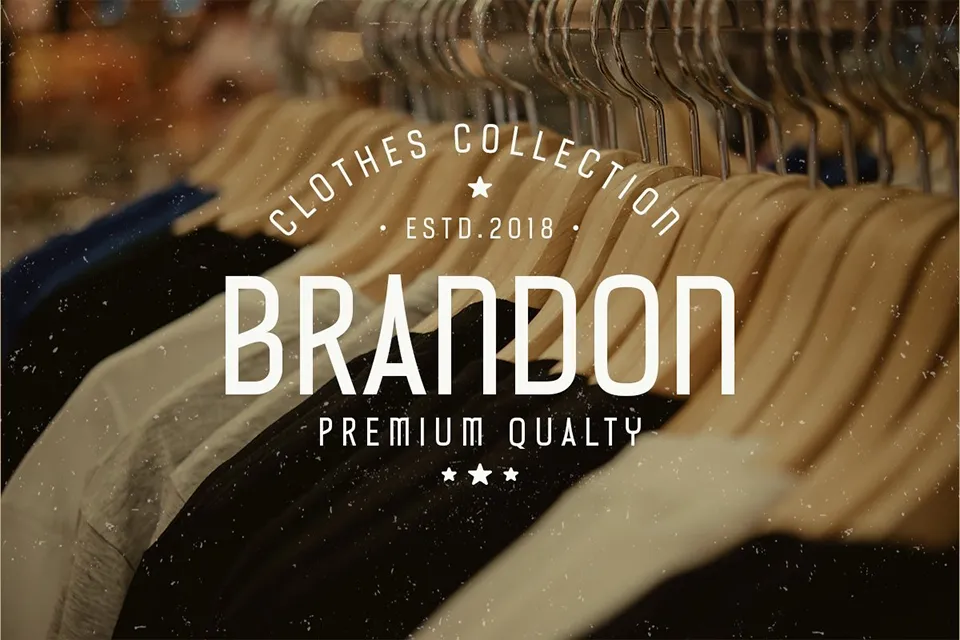 Paris Sans Serif Font