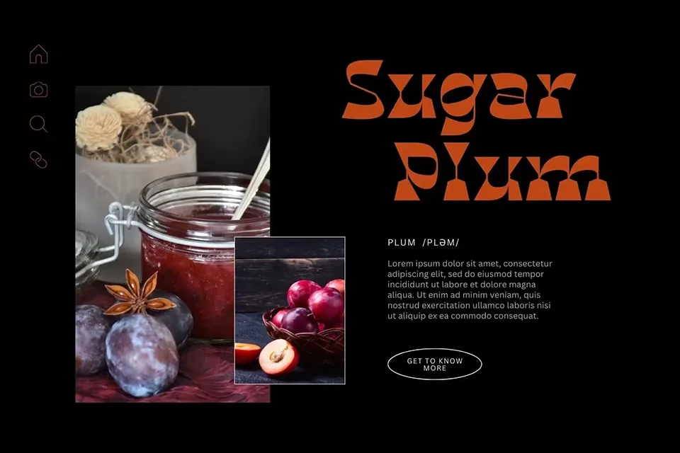 Retro Sugar Font