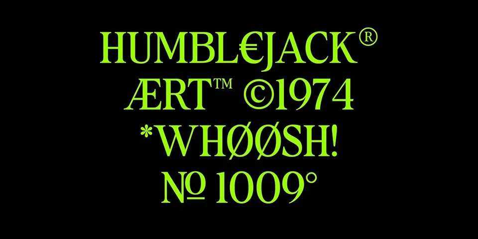 RL Madena Font Family