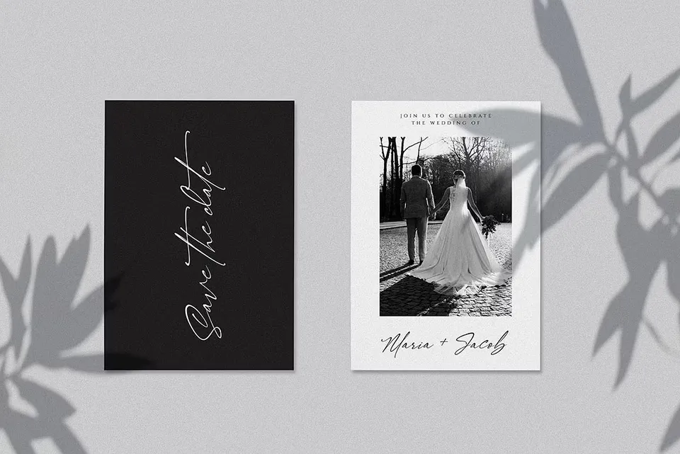 Signatie Signature Font