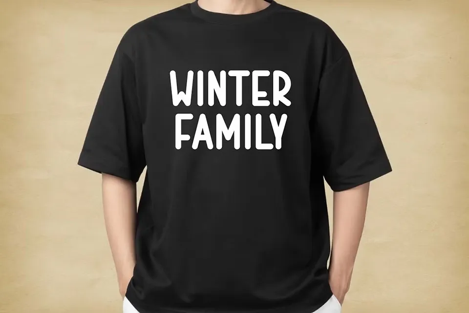 Snowfall Crystals Font