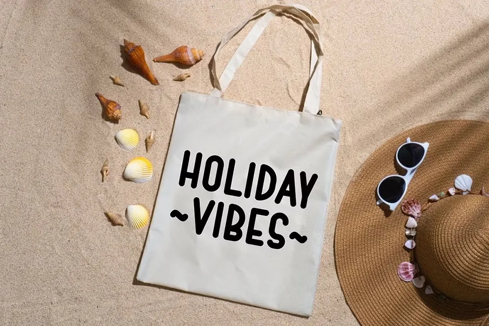 Snowfall Crystals Font