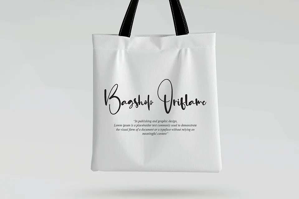 Softball Script Font