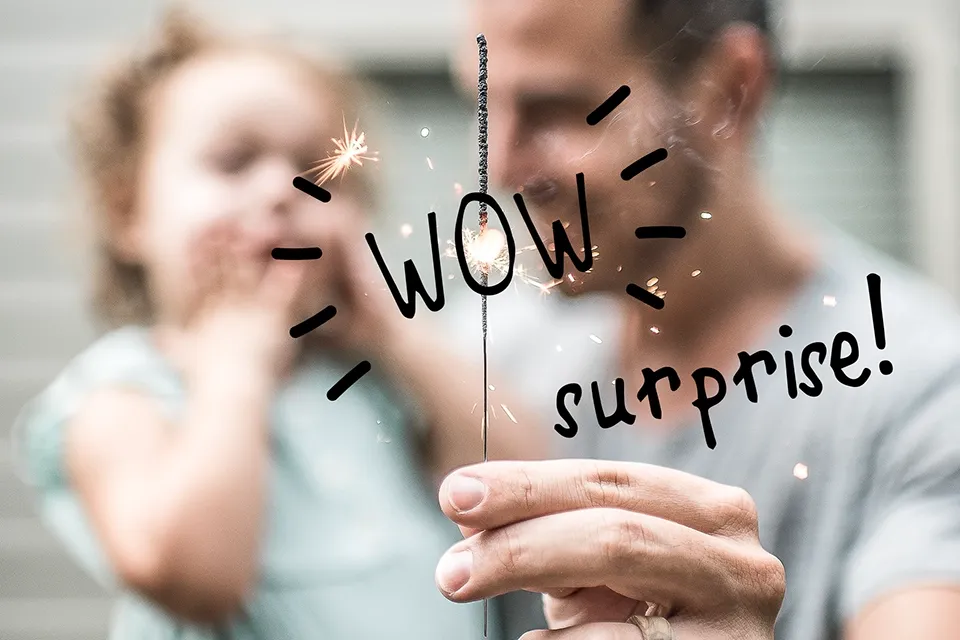 Summer Vacation Display Font