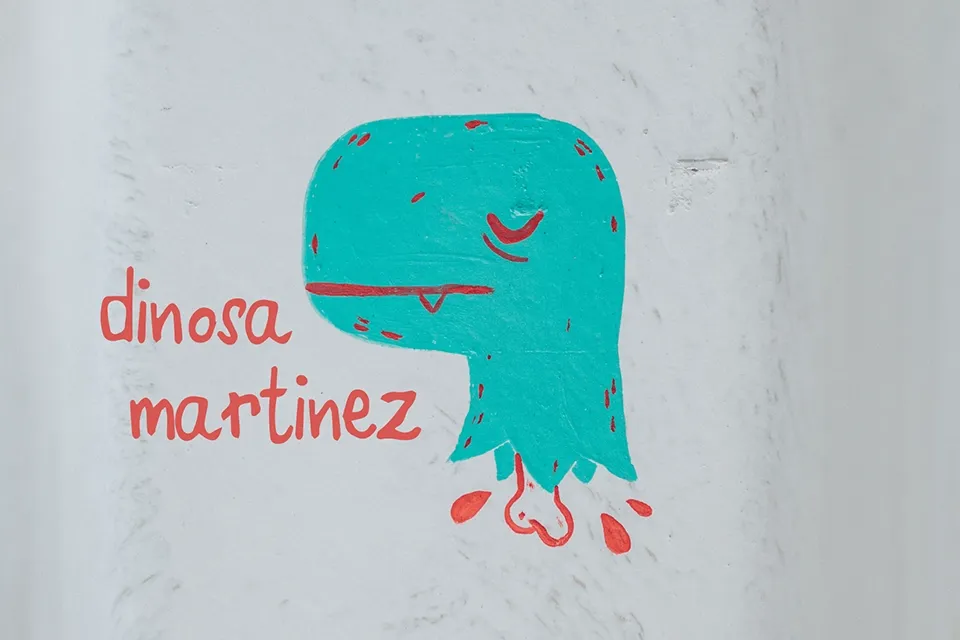 Summer Vacation Display Font