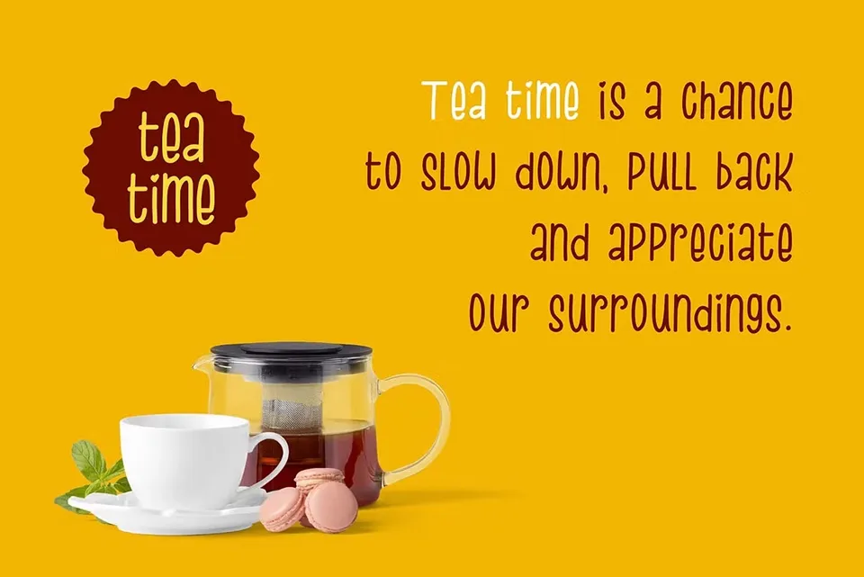 Sweet Dessert Script Font