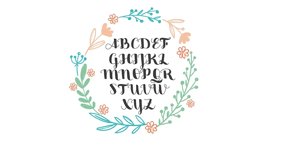 Sweetheart Script Font