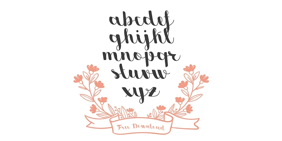 Sweetheart Script Font