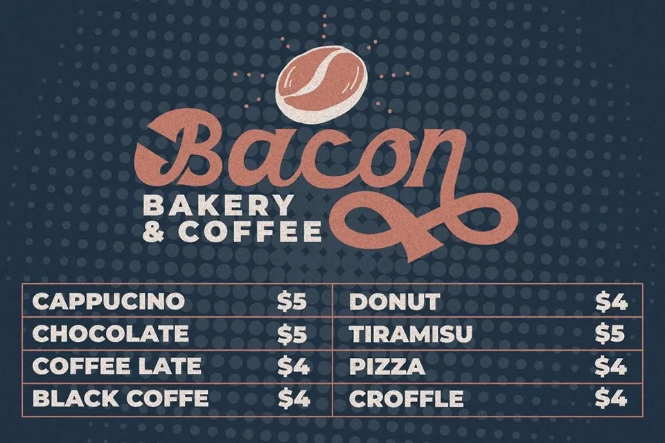 The Bad Vintage Font