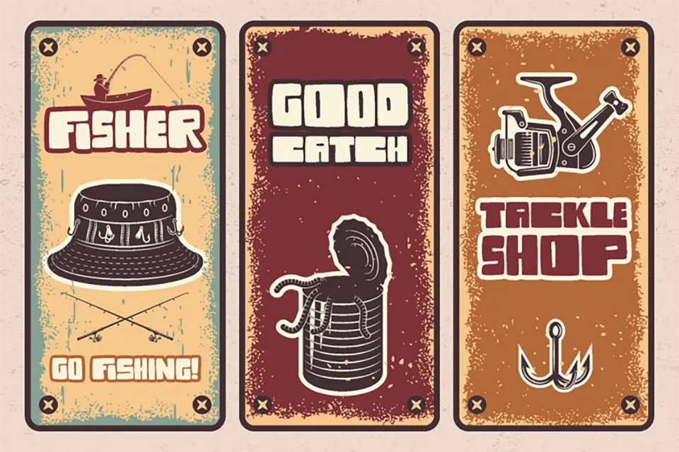 The Tide Display Font