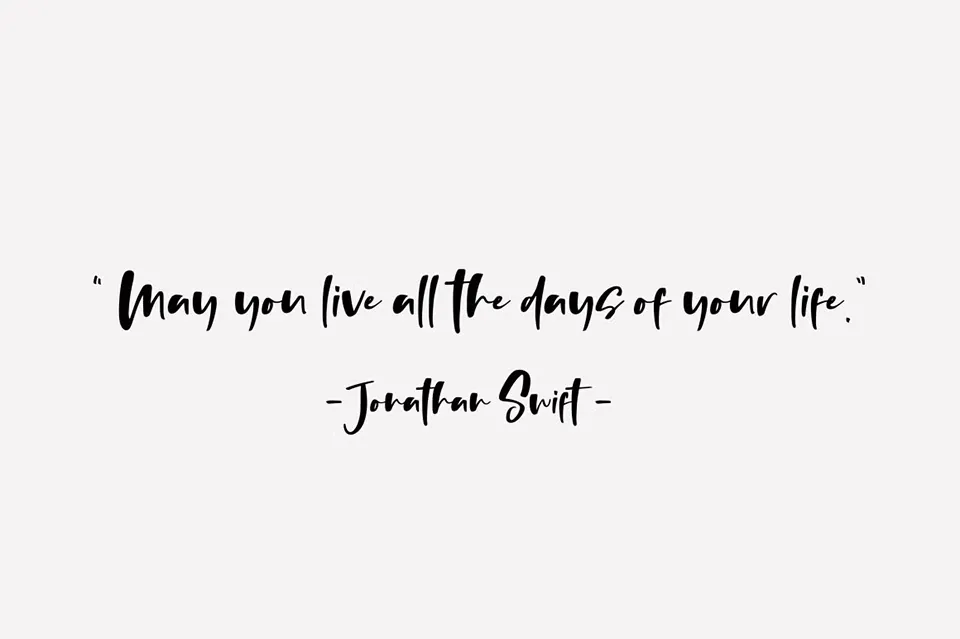 Thursday Vibes Brush Font