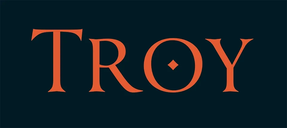 Troy Font