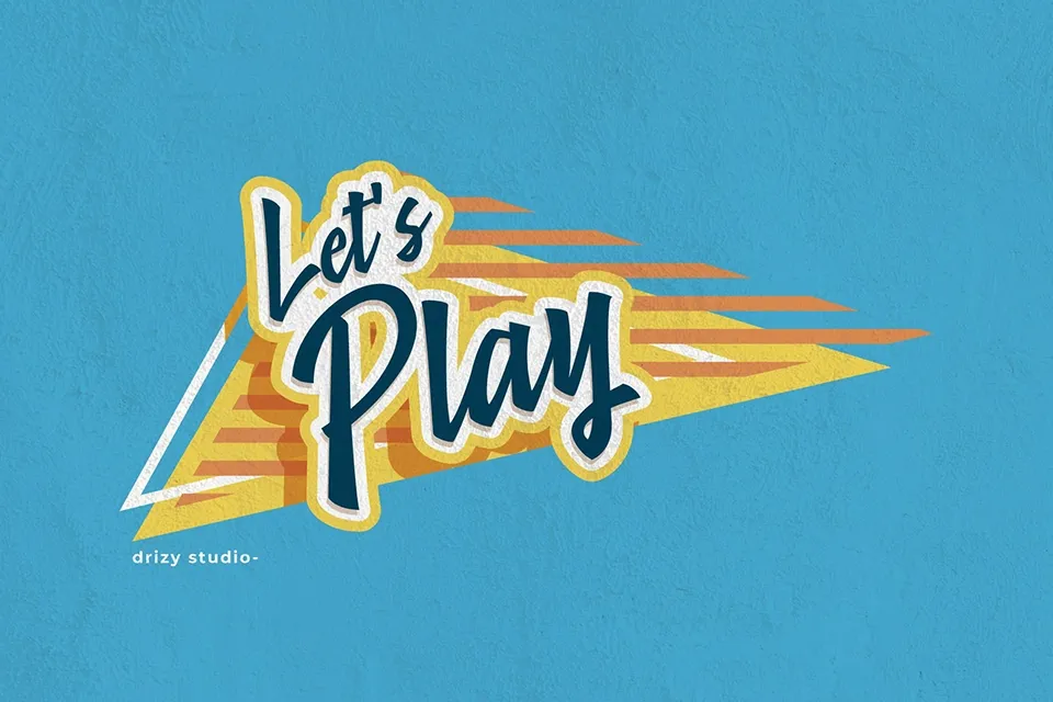 Village Stylish Font