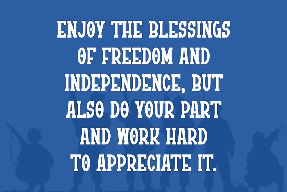 Vintage Patriot Font