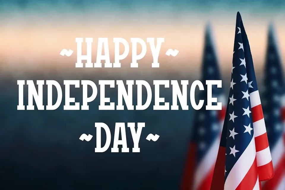 Vintage Patriot Font