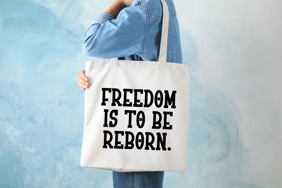 Vintage Patriot Font