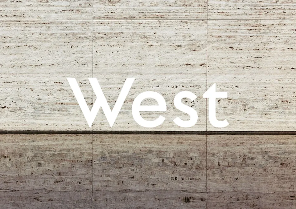 West Font Family
