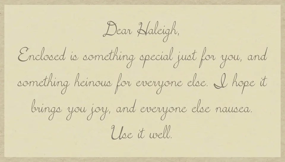 5th Grade Cursive Font