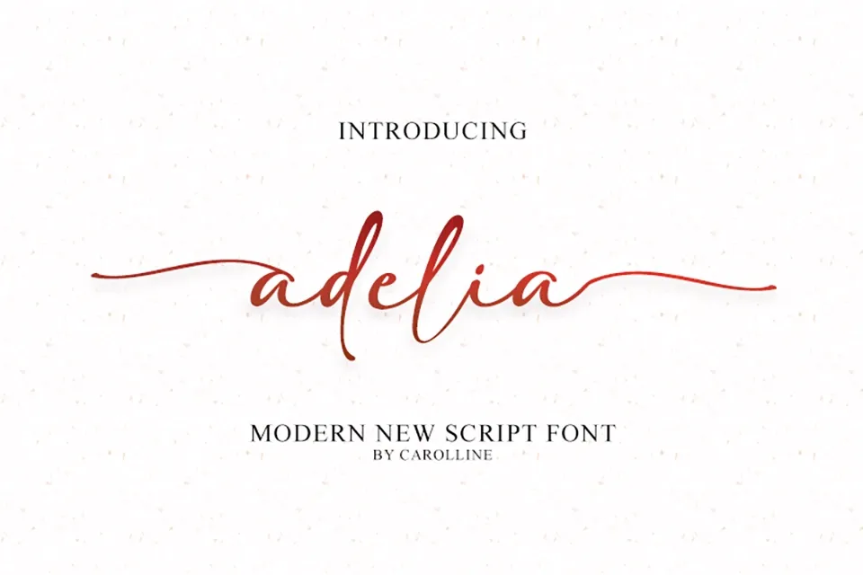Adelia Font
