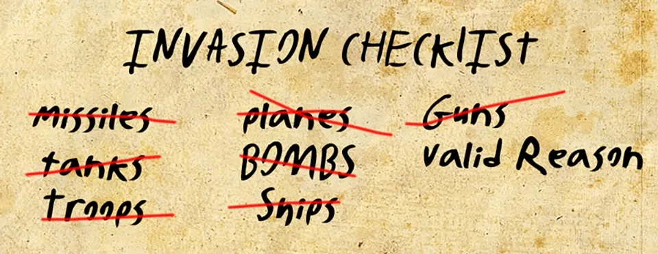 Bad Handwriting Font