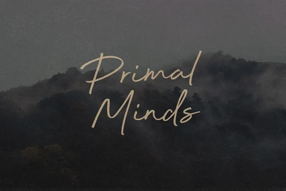 Beyond Infinity Font