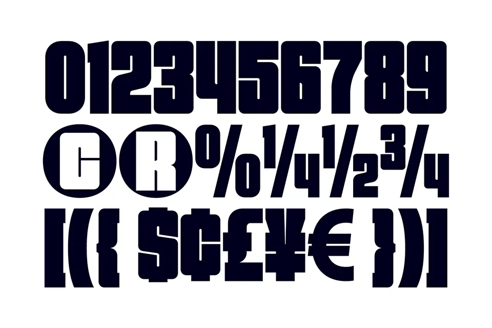Bokis Font