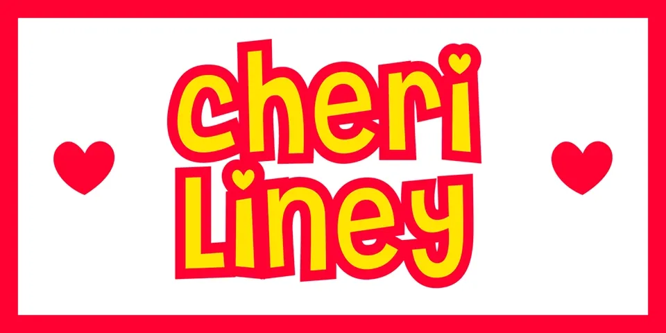 Cheri Font