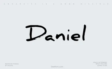 Daniel Font