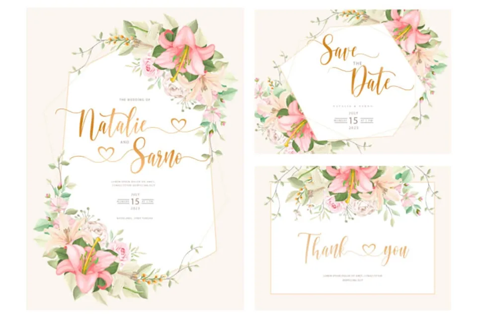 Loved Heart Script Font