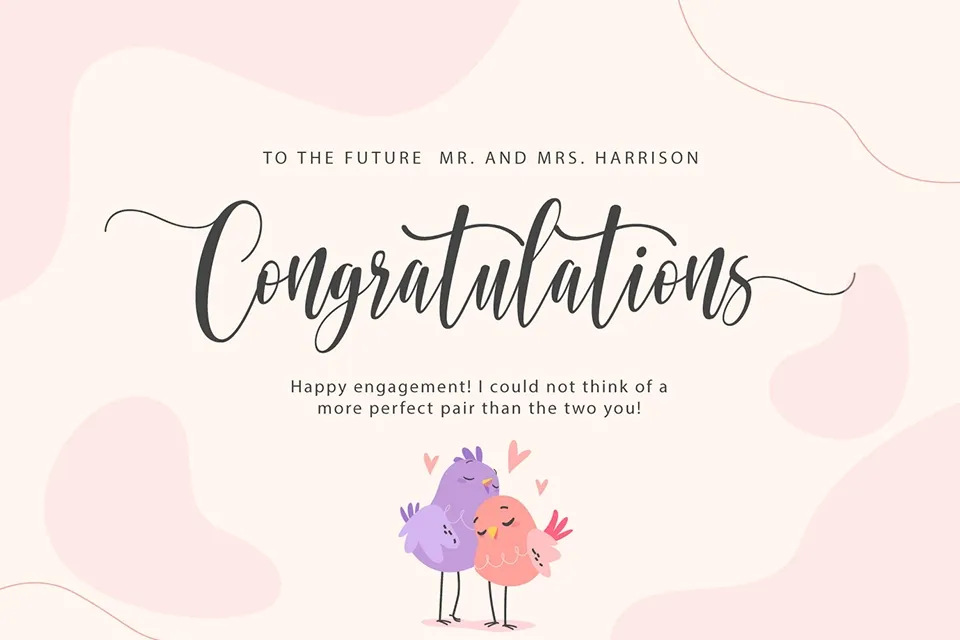 Loved Heart Script Font