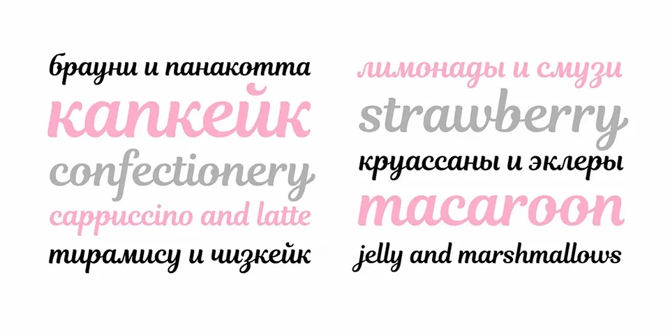 Magnolia Script Font