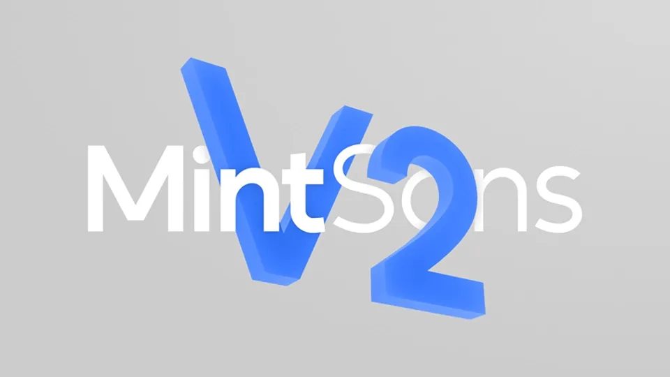 Mint Sans Font
