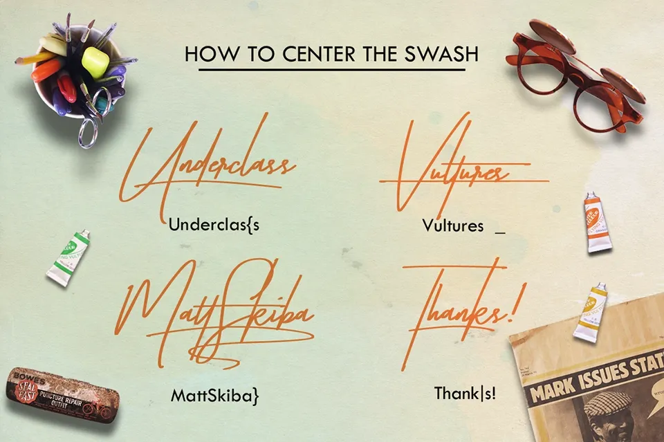 Taken by Vultures Font