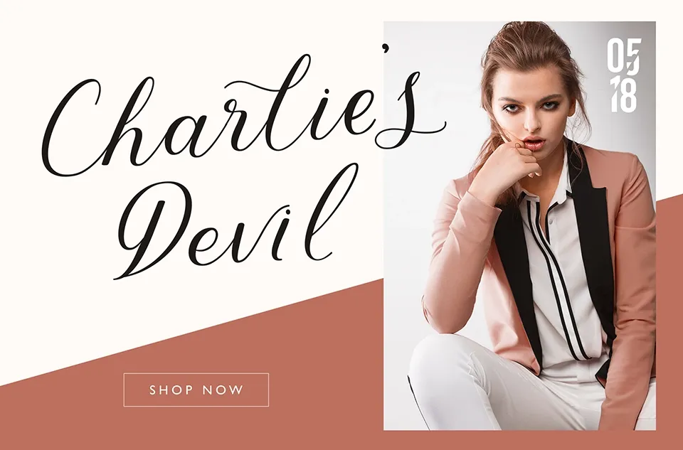 Abundant Script Font