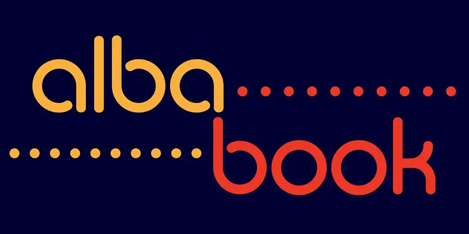 Alba Font