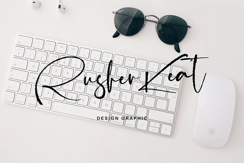 Almatter Hustle Font