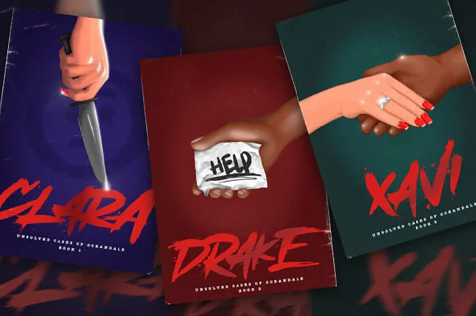 Apocalypse Grunge Font