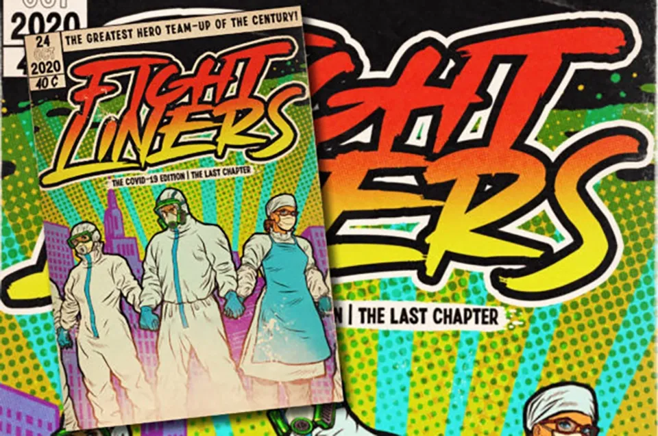 Apocalypse Grunge Font