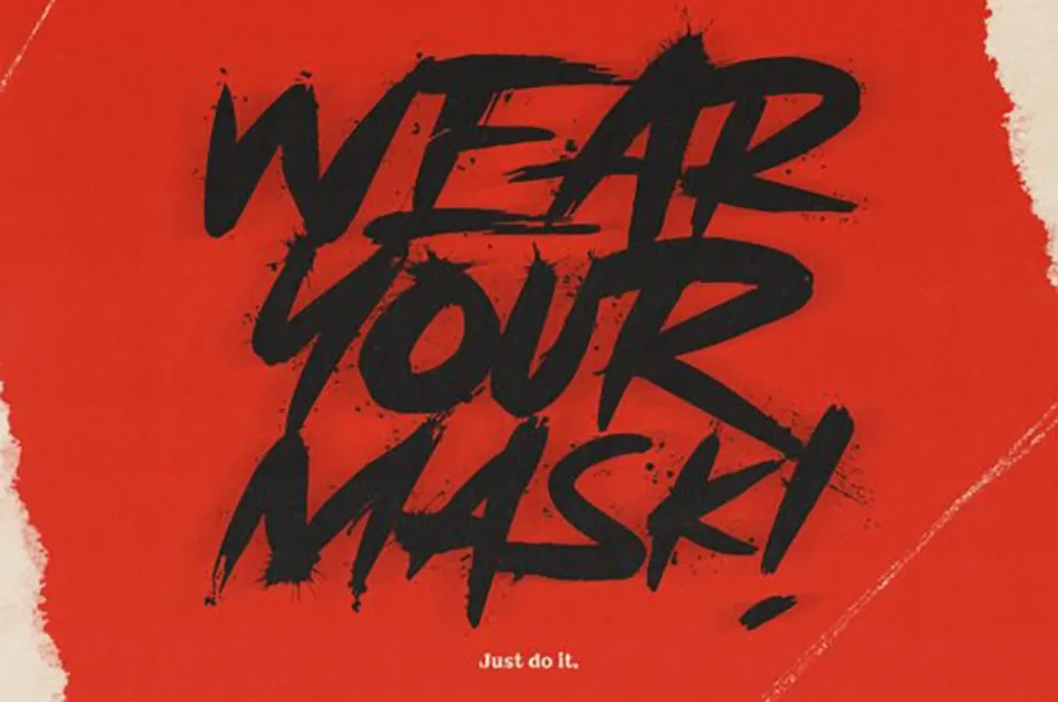 Apocalypse Grunge Font