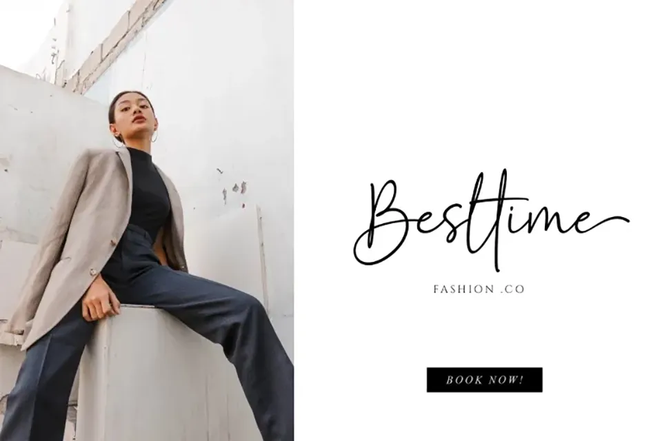 Ashley Southine Font