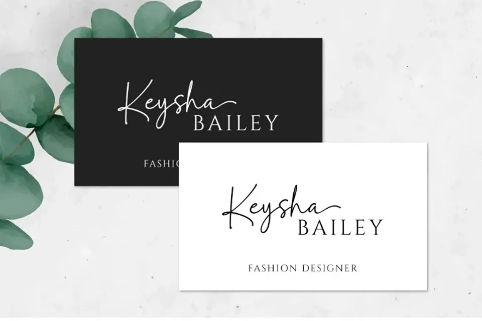 Ashley Southine Font