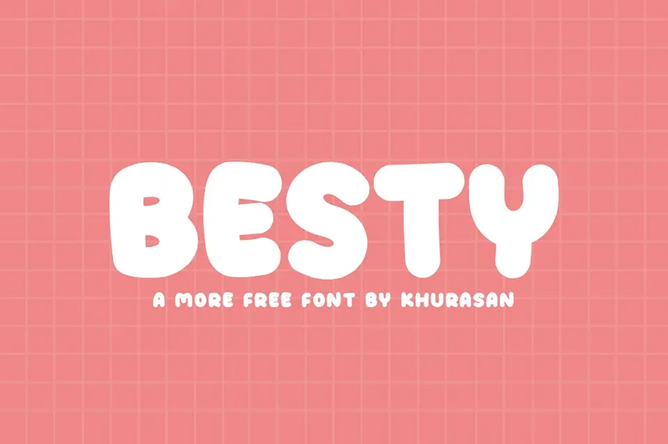Besty Font
