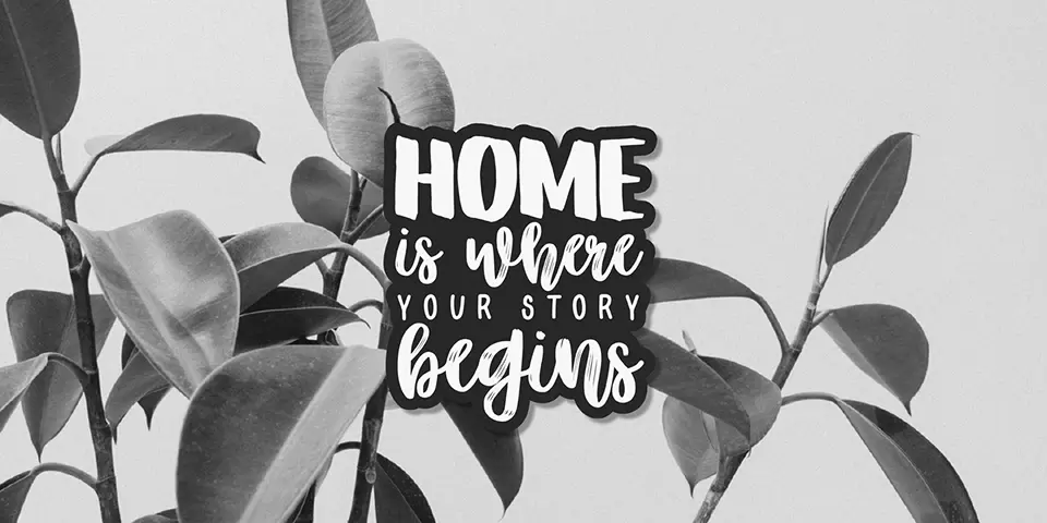 Better Together Script Font