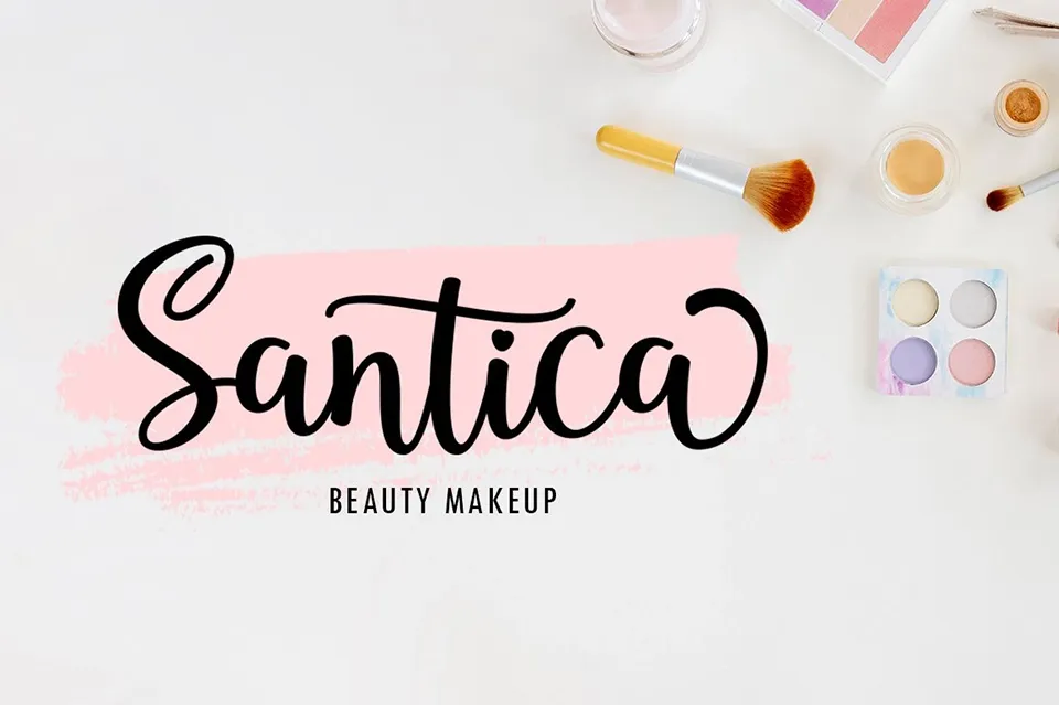 Candylove Font